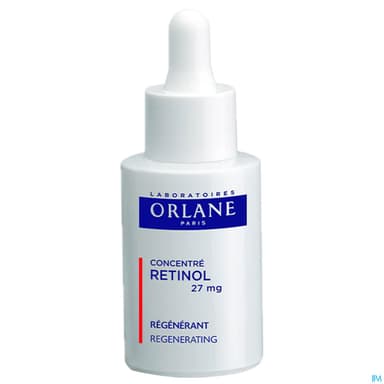 ORLANE CONC RETINOL 30ML