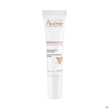 AVENE DERMABSOLU REGARD 15ML