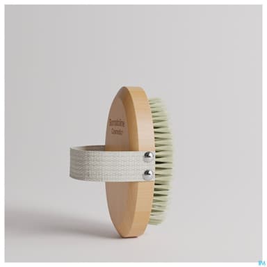 SOMATOLINE BROSSE DE MASSAGE