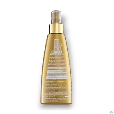 SOLEIL NOIR HLE SEC VIT6 SPR150ML