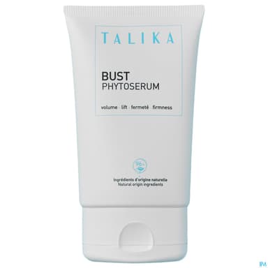 TALIKA BUST PHYTO SERUM 70ML