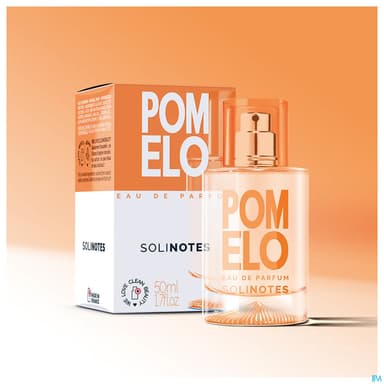 SOLINOTES EAU PARF POMELO VAPO50ML