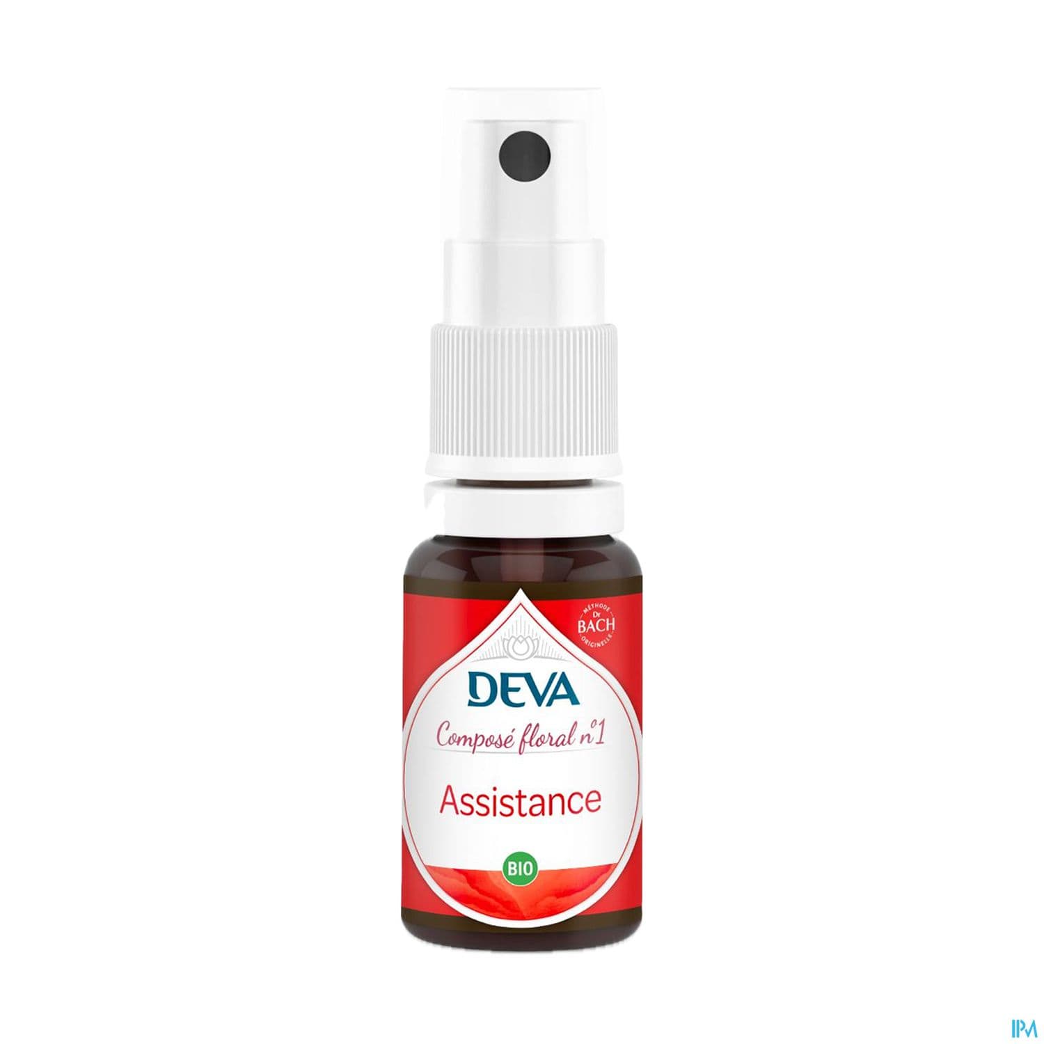 Deva 01-assistance Bio Spray 15ml — Pharmacie entre Deux Guiers