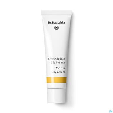 DR.HAUSCHKA CR JOUR MELISSE 30ML