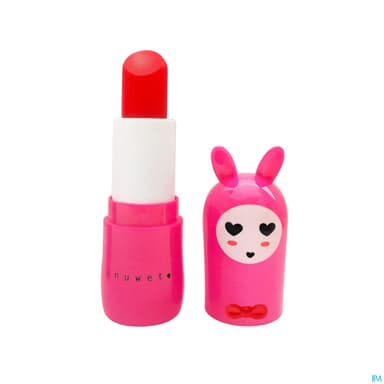 INUWET BAUME LEVRE CERISE 3G