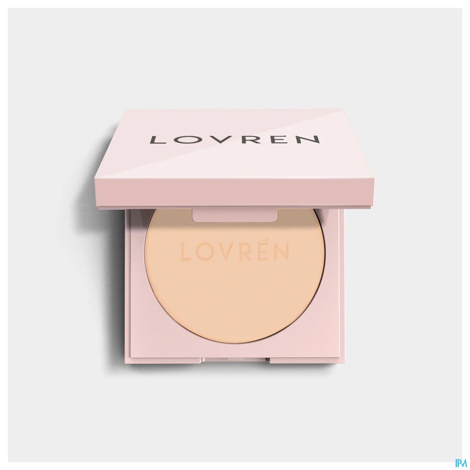 LOVREN PDR FIX&SHINE