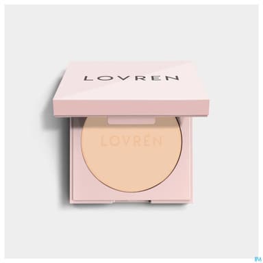LOVREN PDR FIX&SHINE