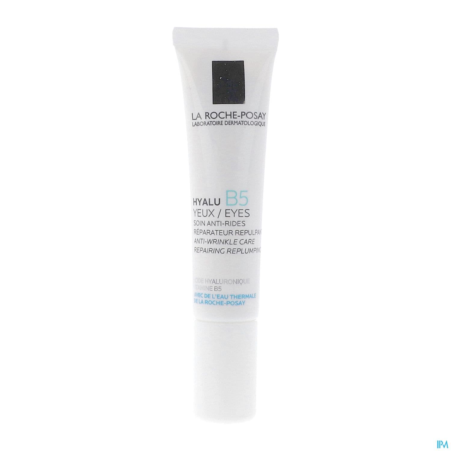 Lrp Hyalu B5 Yeux Creme 15ml