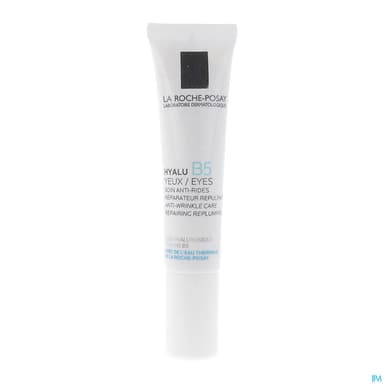 Lrp Hyalu B5 Yeux Creme 15ml