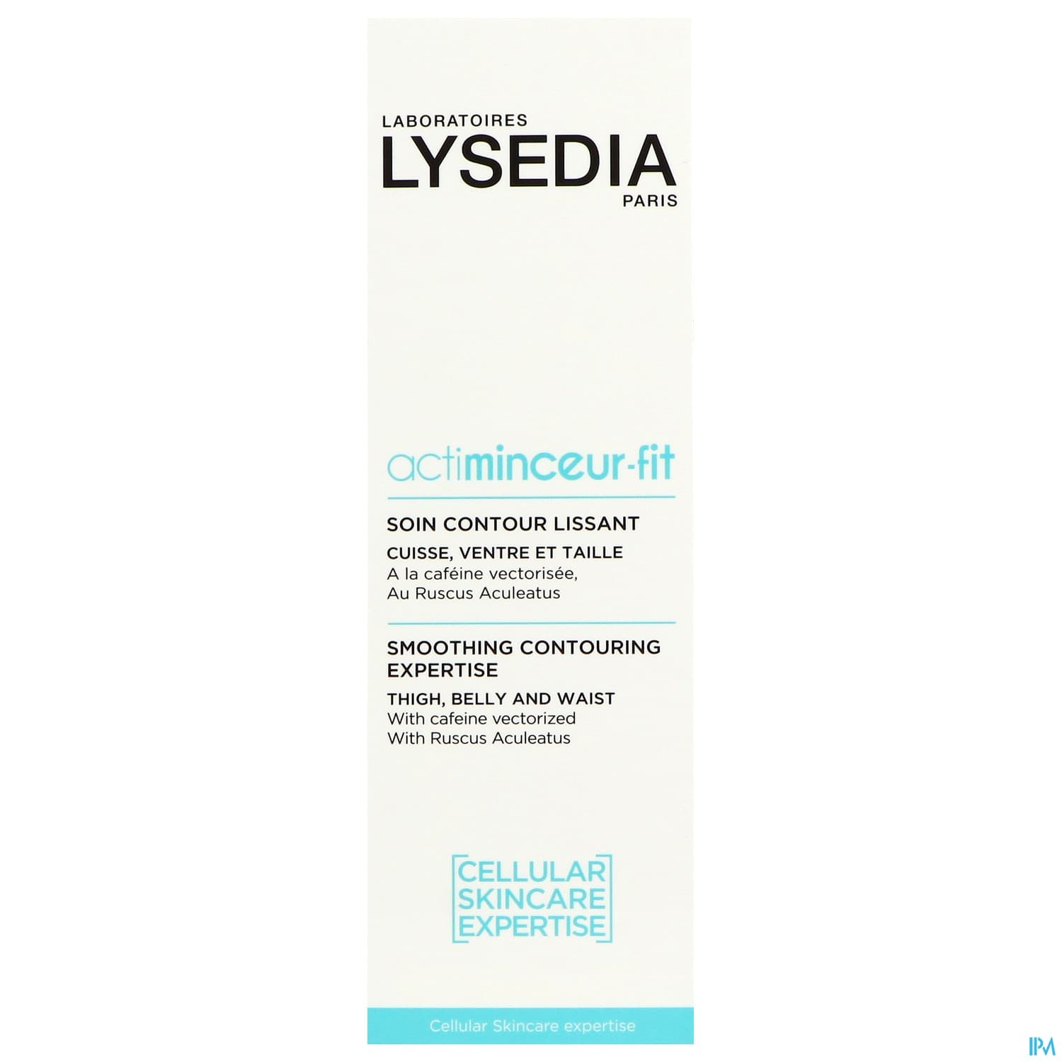 Actiminceur Soin Amincissant Lissant 200ml