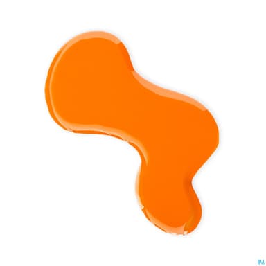 INUWET MINI VAO KID NEON ORANG 5ML