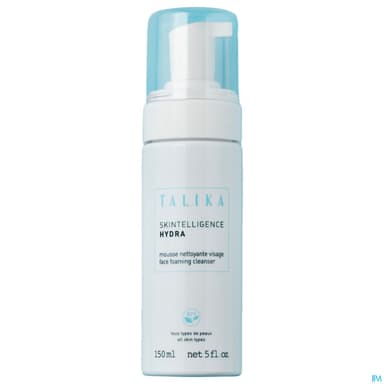 TALIKA MOUSSE NETTOYANTE 150ML