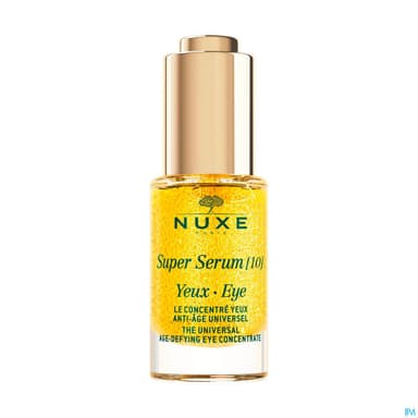 NUXE SUPER SERUM10 CONT YEUX 15ML