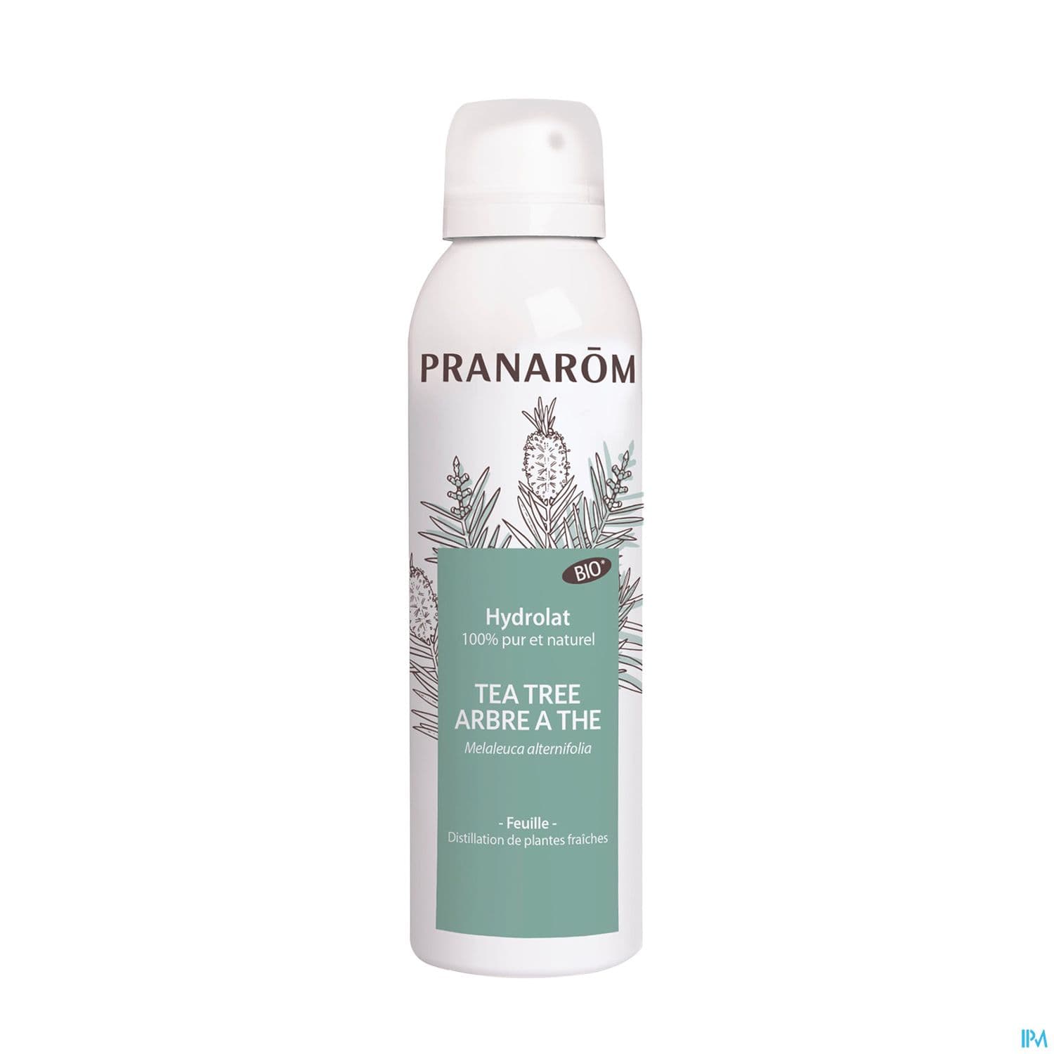 Pranarom Hydrolat Tea Tree Bio 150ml