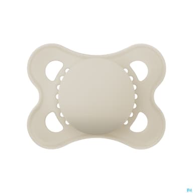 SUCET MAM ORIGIN TEND SIL 2-6M X2
