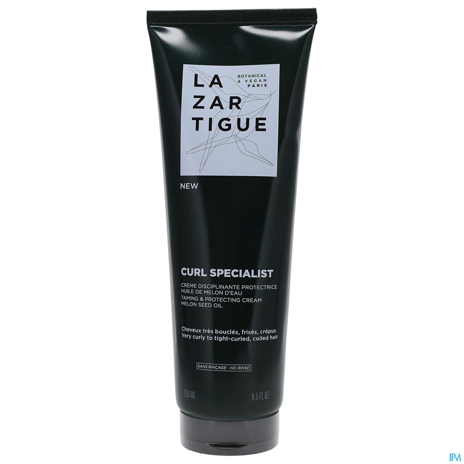 LAZARTIGUE CURL SPECIAL CR 250ML
