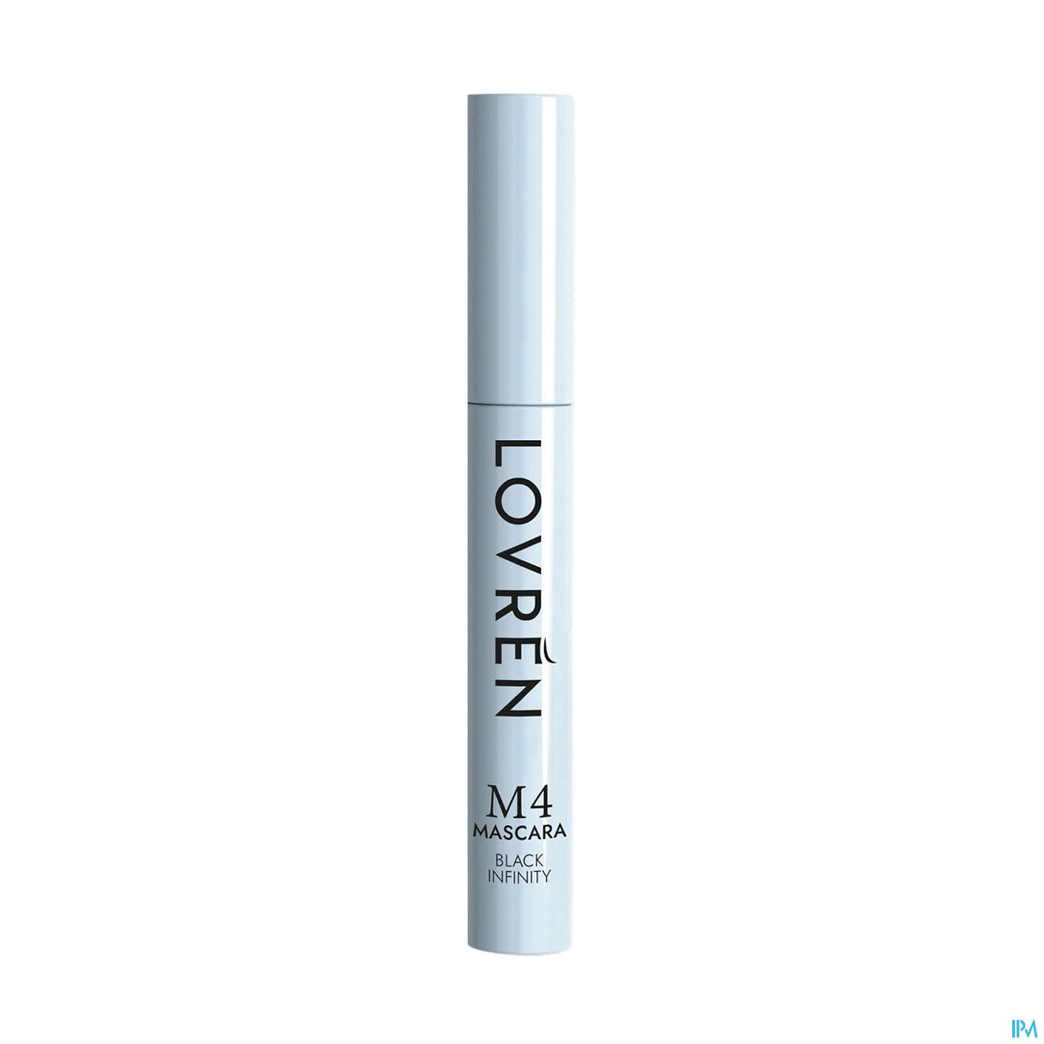 LOVREN MASCARA LONG DUREE M4