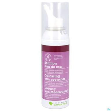 EAU MER SOL SPRAY 100ML LMV