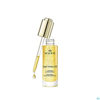 NUXE SUPER SERUM10 FL30ML