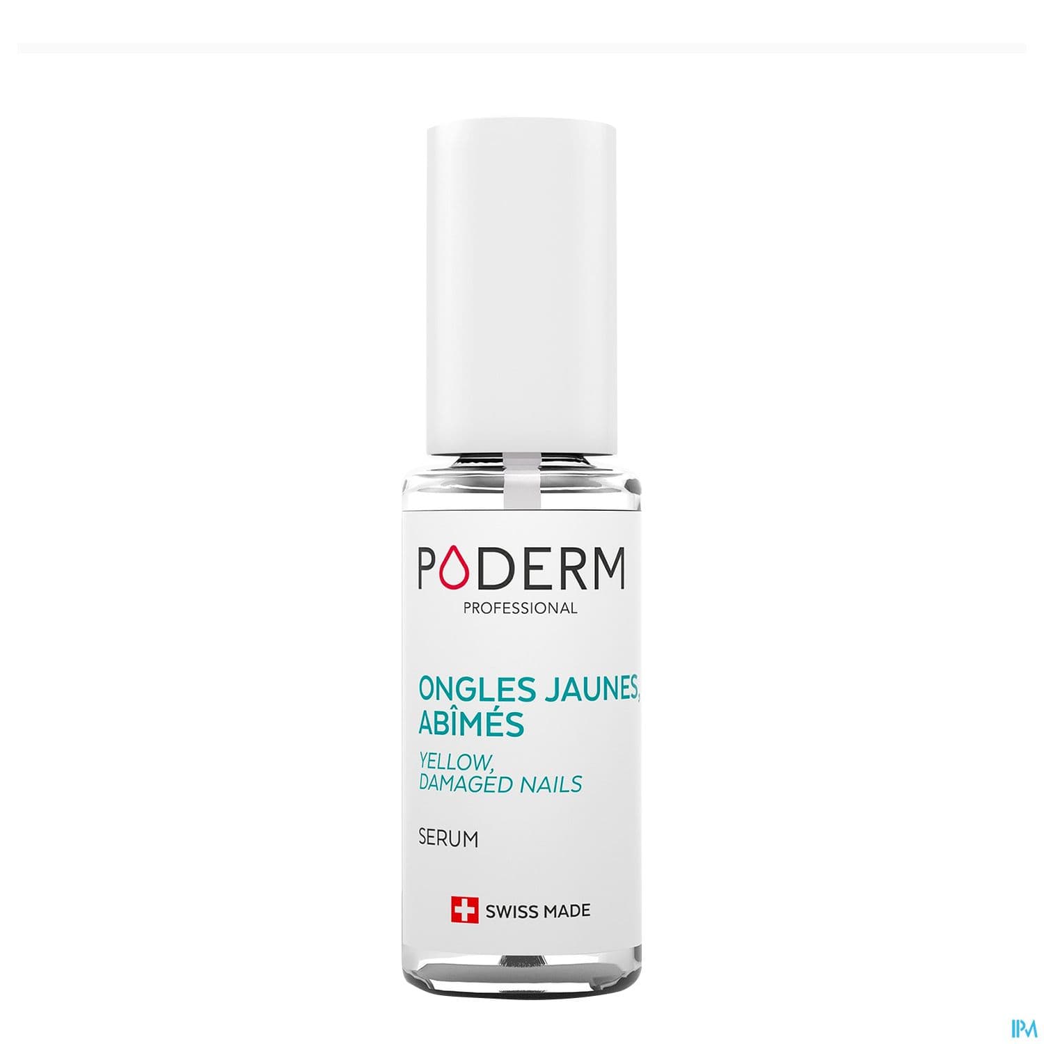 PODERM SERUM MYCOSE ONGLE PURIF