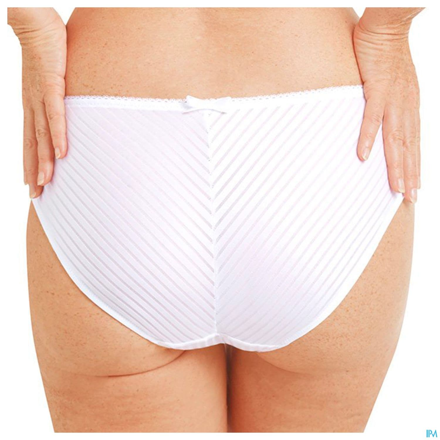 Amoena Karolina Pty 44508 Blanc Sable 48