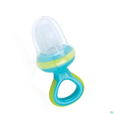Nuby Grignoteur +6m