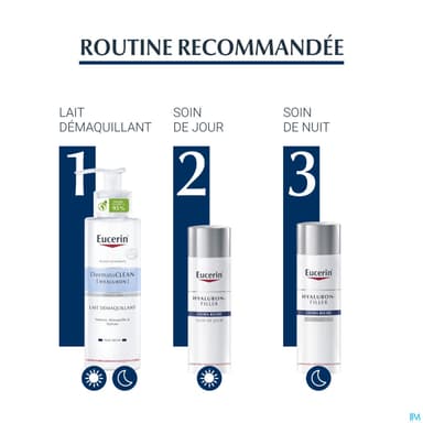 EUCERIN HYALURON EXTRA RICHE NUIT