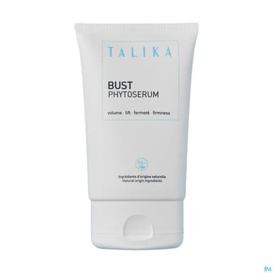 TALIKA BUST PHYTO SERUM 70ML