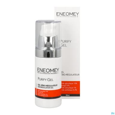 ENEOMEY PURIFY GEL 30ML