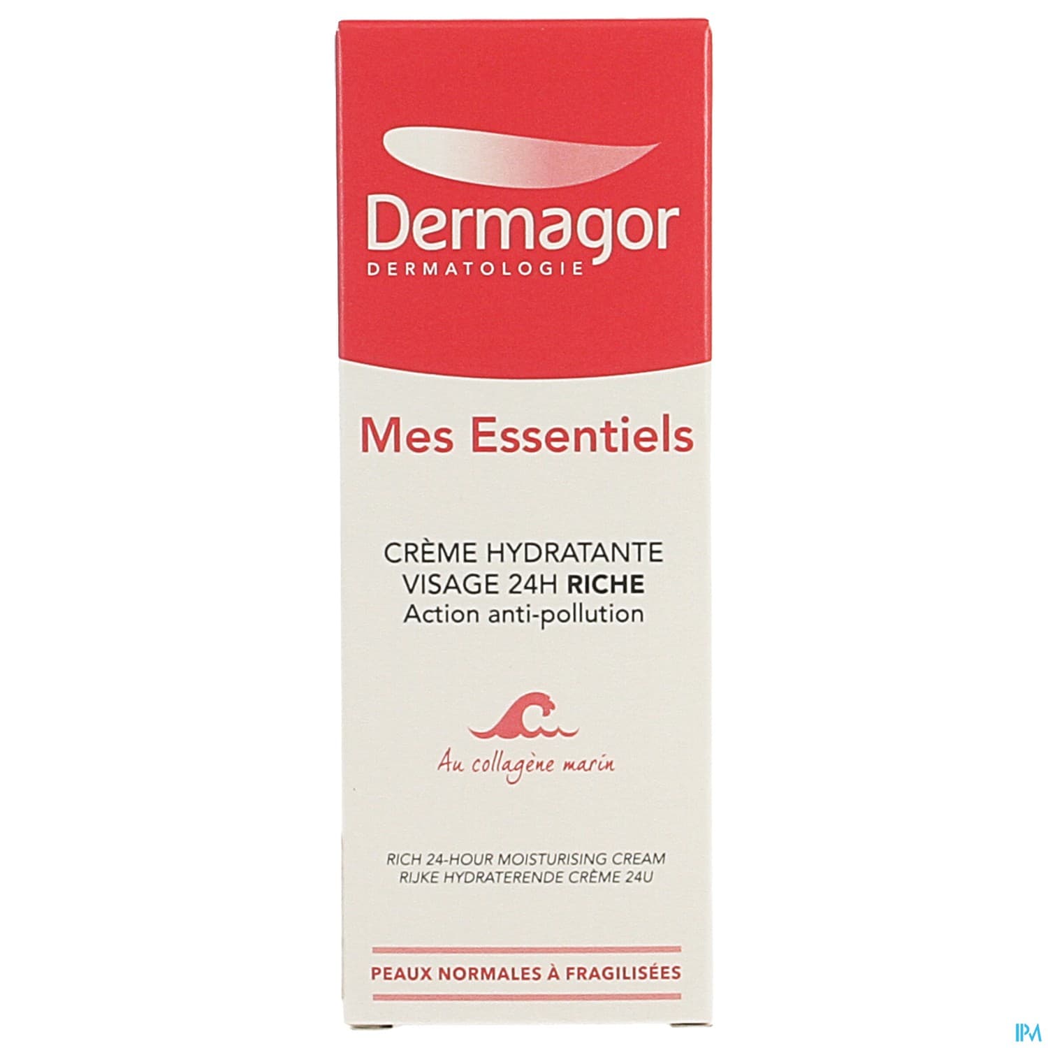 DERMAGOR ESSENT CR HYD RICHE 40ML
