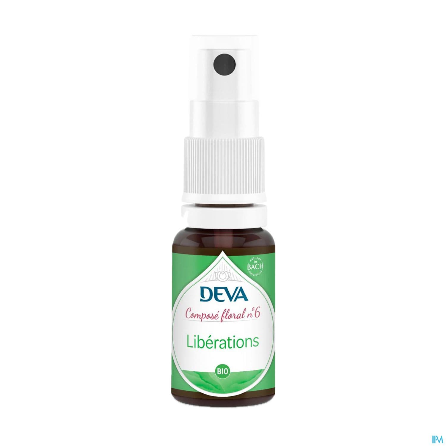 Deva 06-liberations Bio Spray 15ml