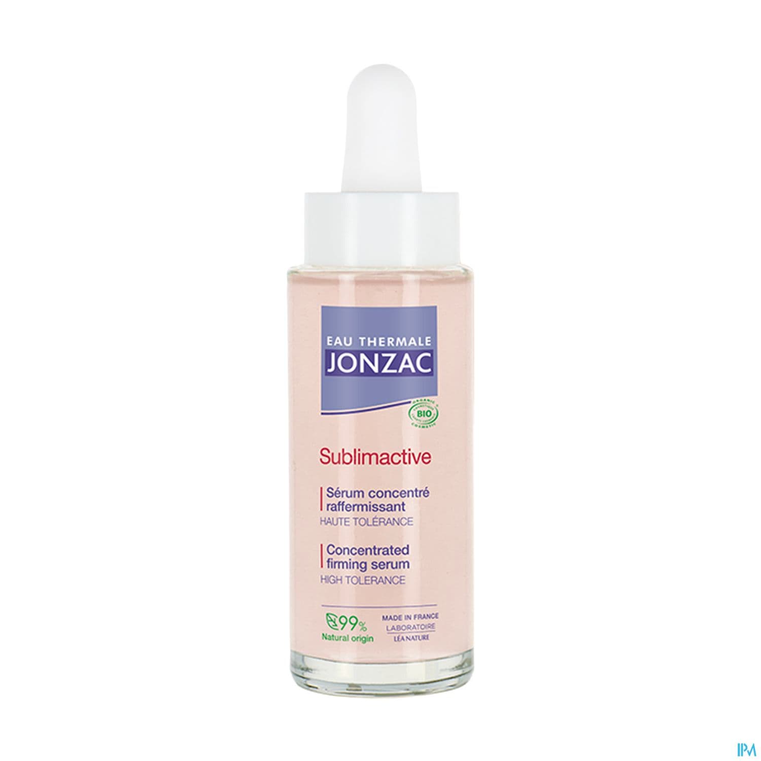 JONZAC SUBLIMACT SERUM CONCENT30ML