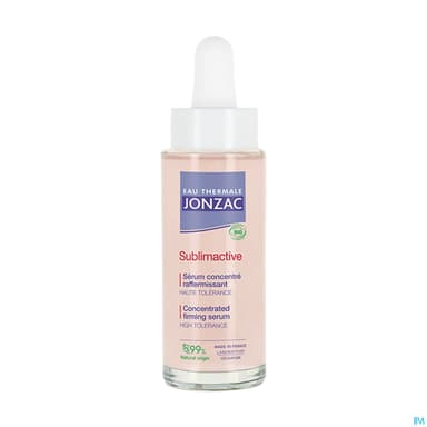 JONZAC SUBLIMACT SERUM CONCENT30ML