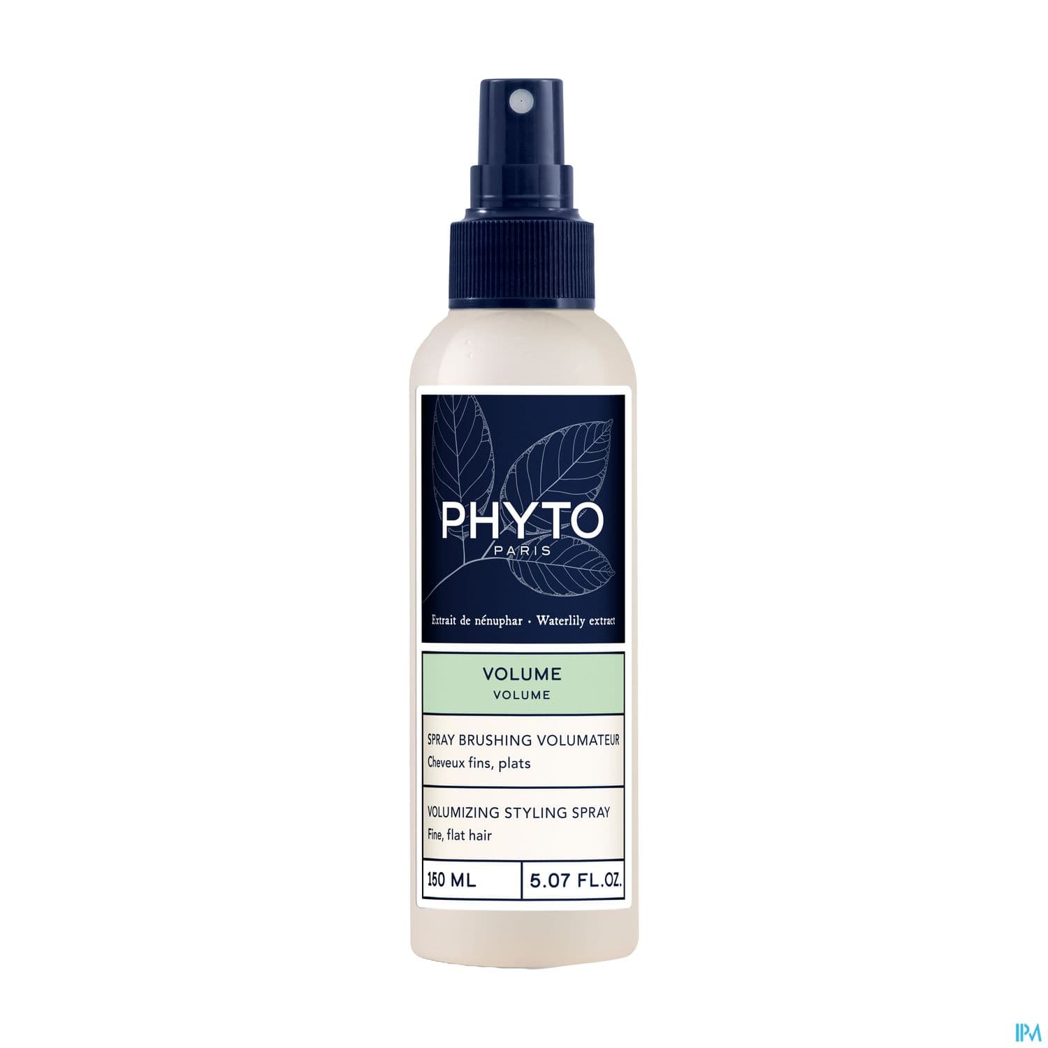 PHYTOVOLUME SPR BRUSH 150ML — Pharmacie Jeanne D'Arc
