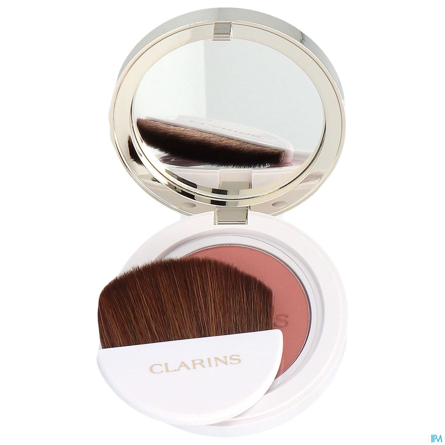 CLARINS JOLI BLUSH 02 PINK 5G