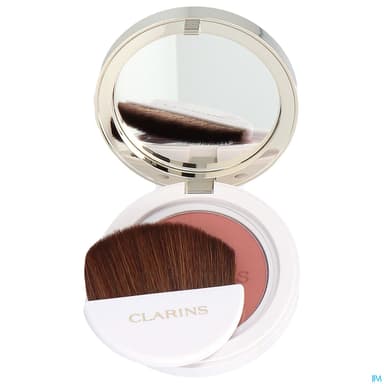 CLARINS JOLI BLUSH 02 PINK 5G