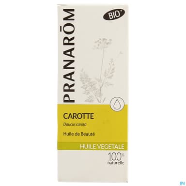PRANAROM HV BIO CAROTTE 50ML