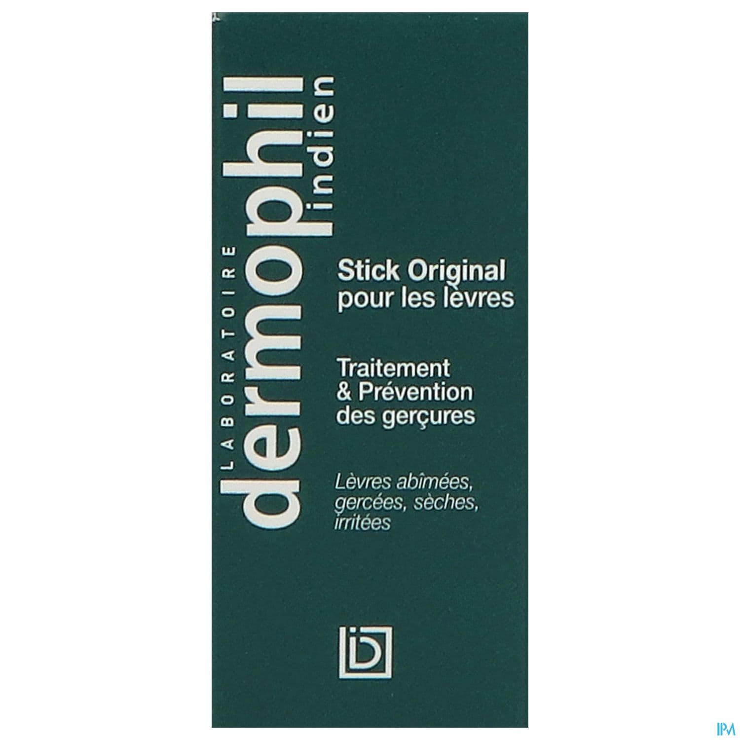 DERMOPHIL IND STICK ORIGINAL LEV