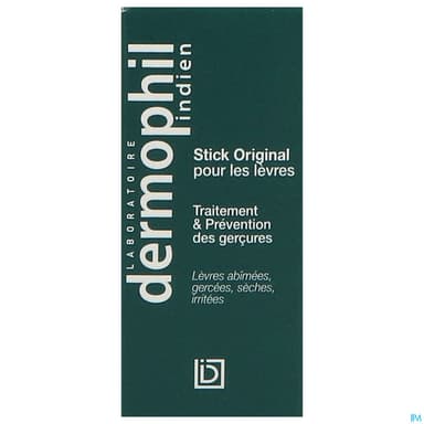 DERMOPHIL IND STICK ORIGINAL LEV