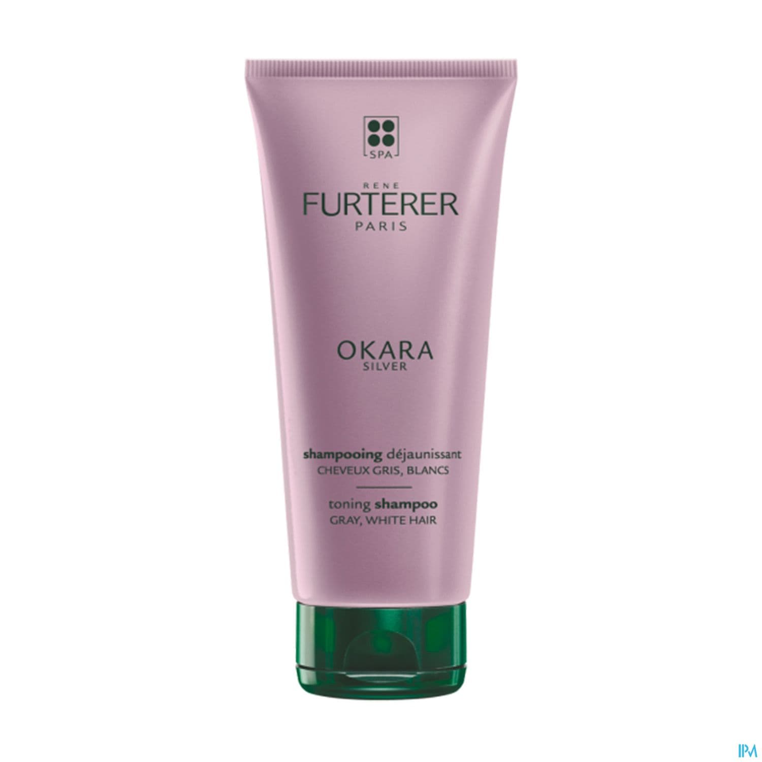 FURTERER OKARA SILVER SH 200ML