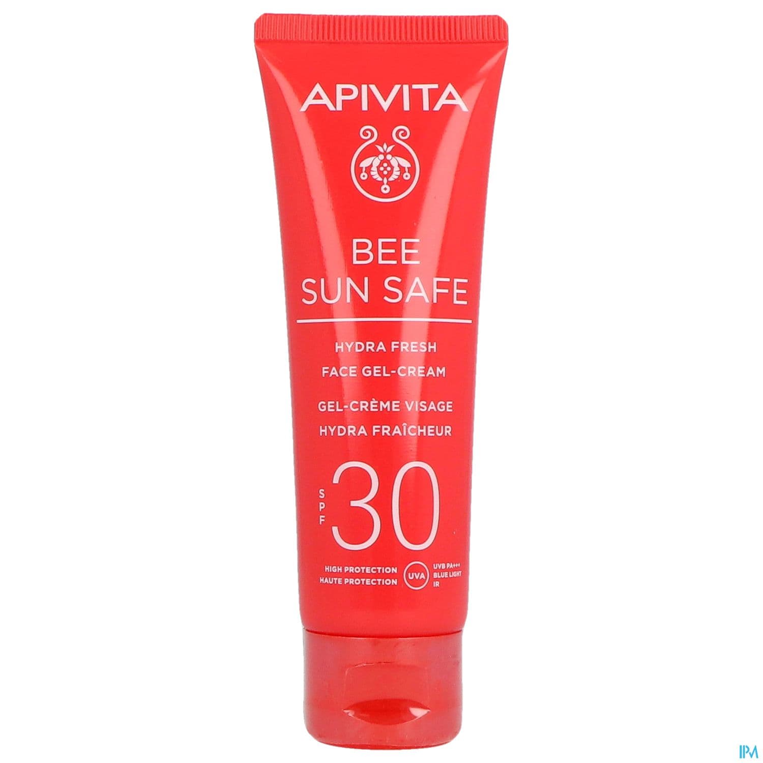 APIVITA BEE SUN SPF30 GEL CR 50ML