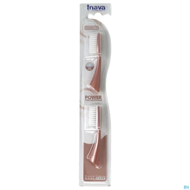 BDEN INAVA POWER RECH ROSE GOLD