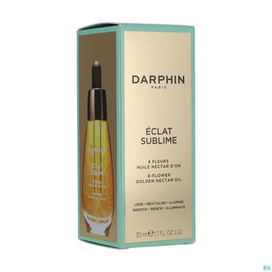 DARPHIN ECLAT SUBLIME SERUM 30ML