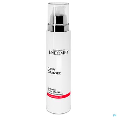 ENEOMEY PURIFY CLEANSER 150ML