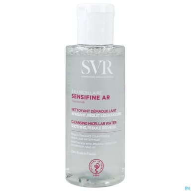 SVR SENSIFINE AR EAU MICEL 75ML