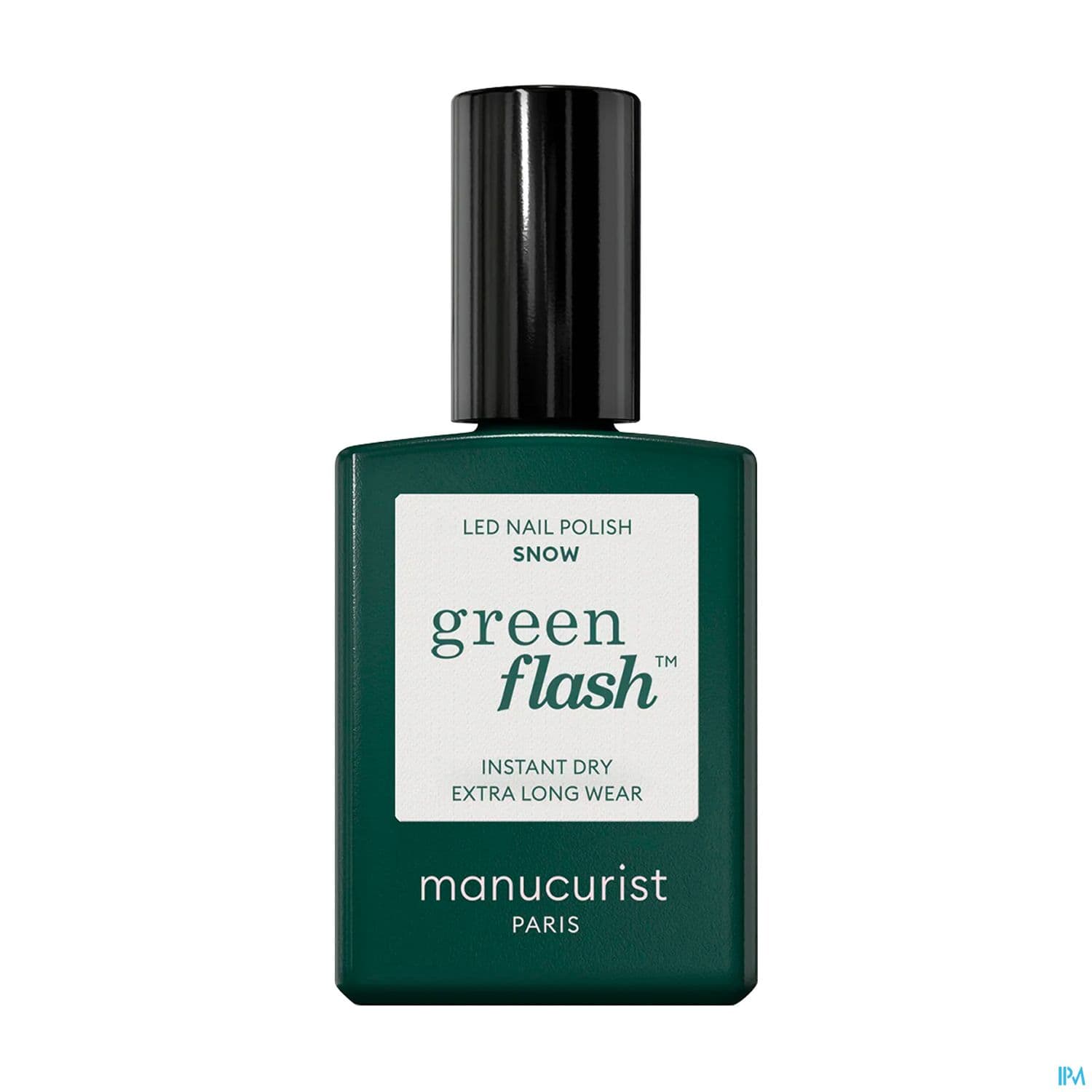 GREEN FLASH VAO SNOW 15ML