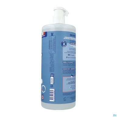 DOD EAU NETTOYANTE 3EN1 1L