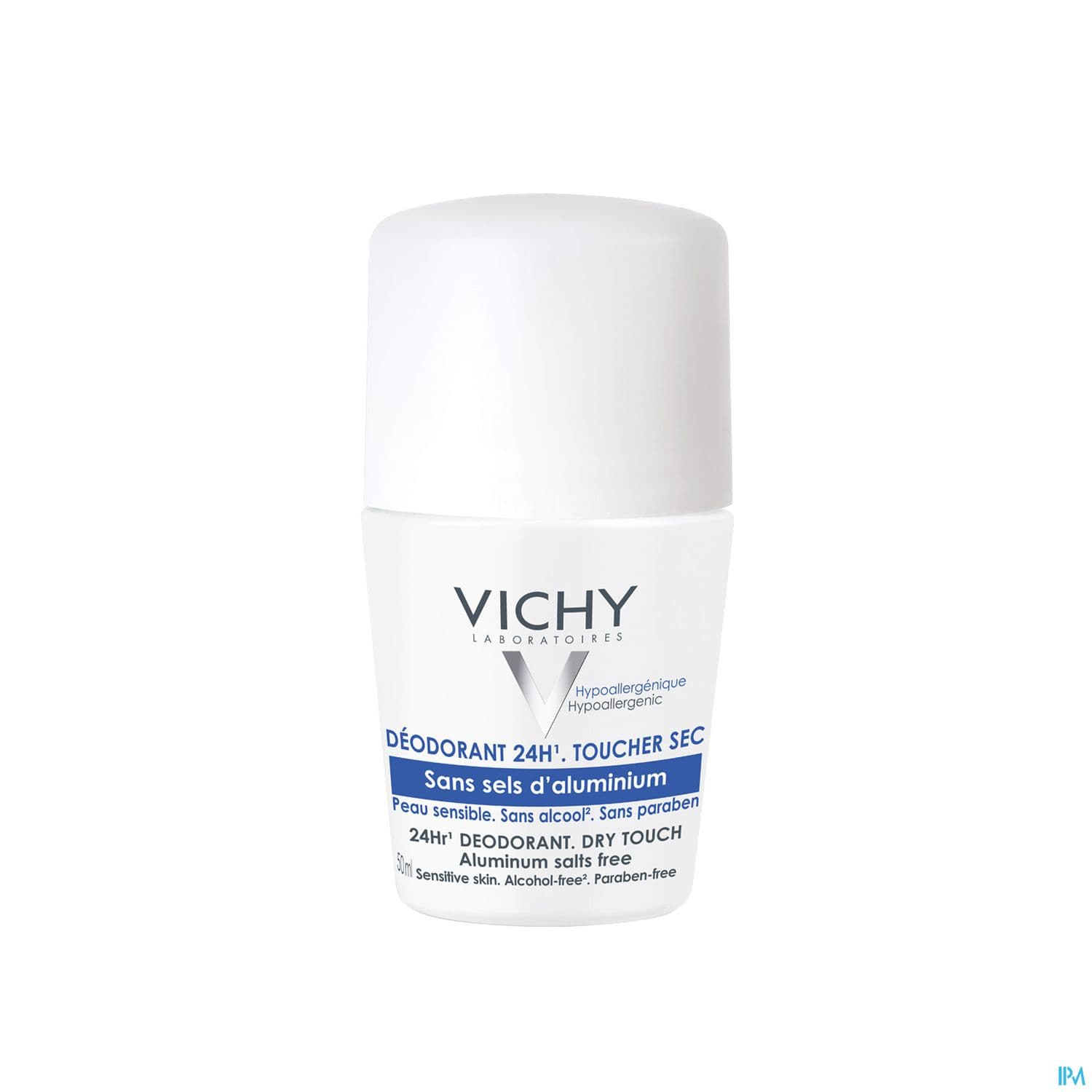 VICHY DEOD S/ALU BILLE 50ML