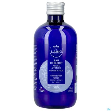 Laino Eau Florale De Bleuet 250ml