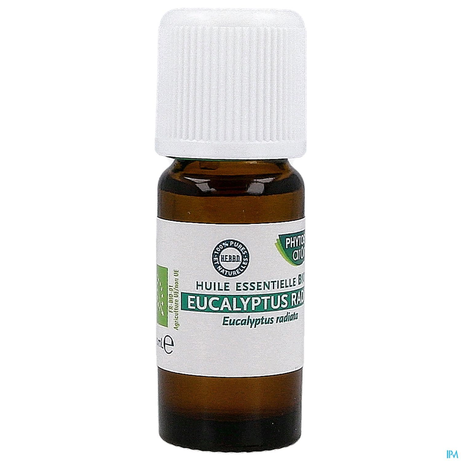 PHYTOSUNAROM EUCAL RAD BIO HE 10ML